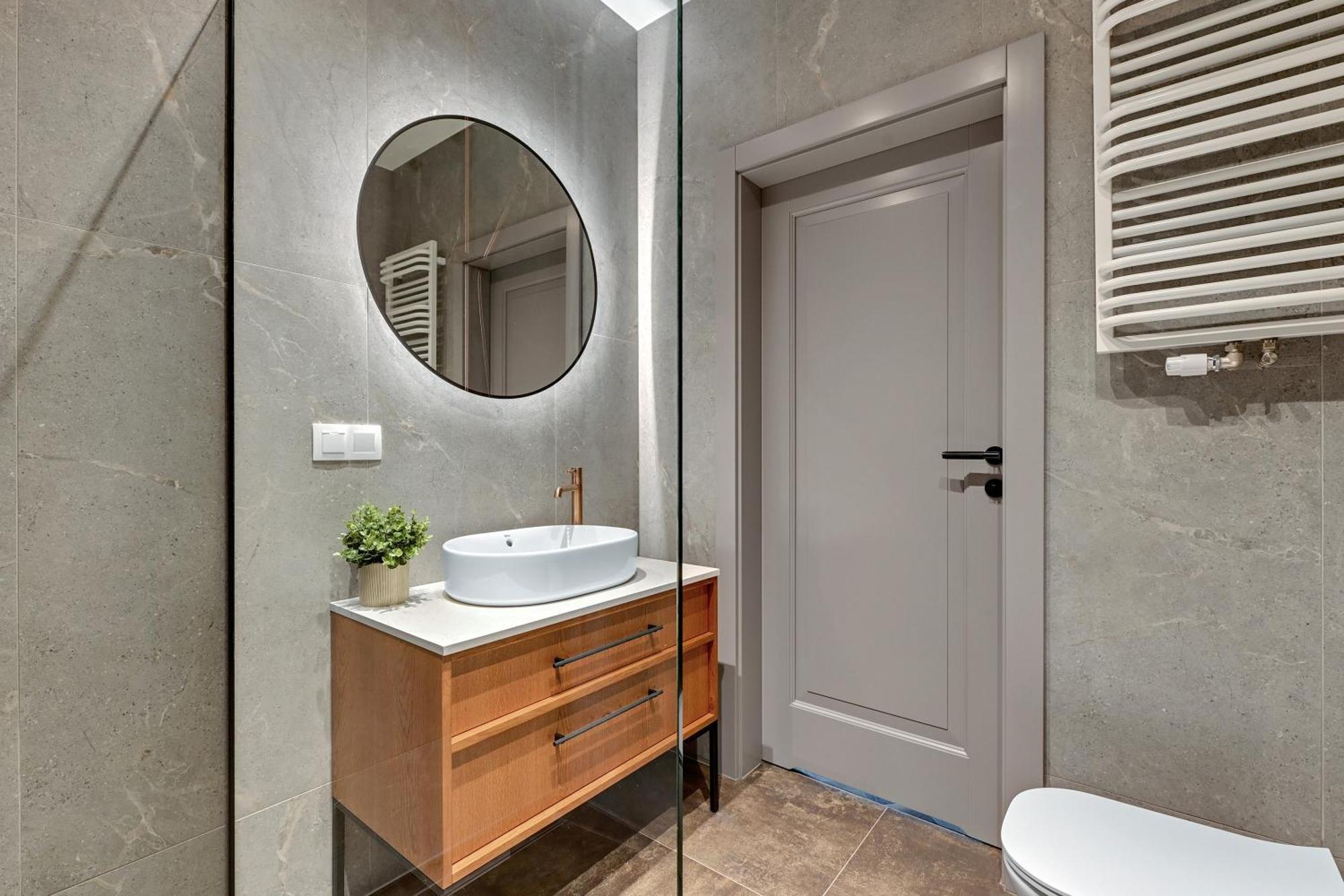 Doki Apartments By Staywin Gdańsk Exterior foto