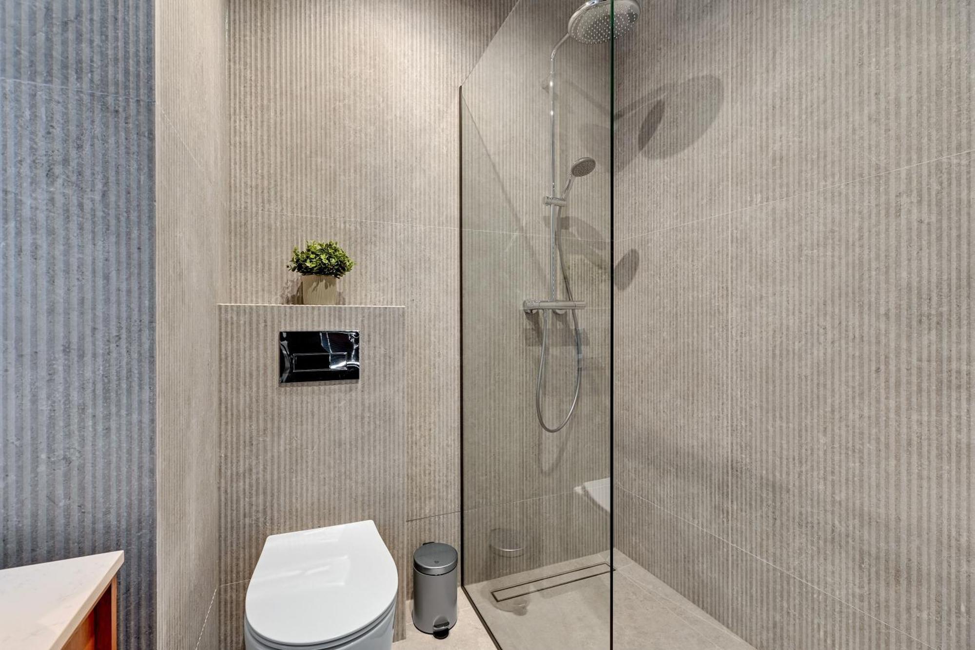 Doki Apartments By Staywin Gdańsk Exterior foto